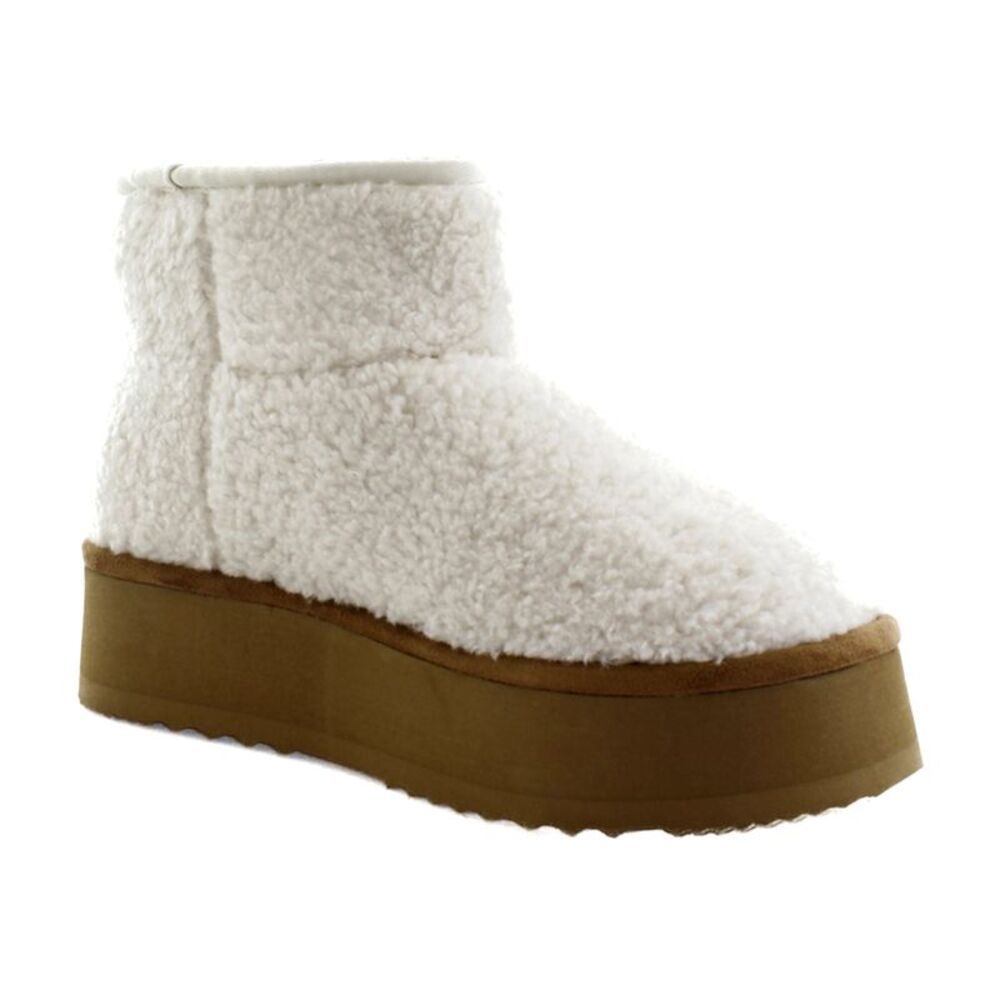 Steve Madden Crue Natural